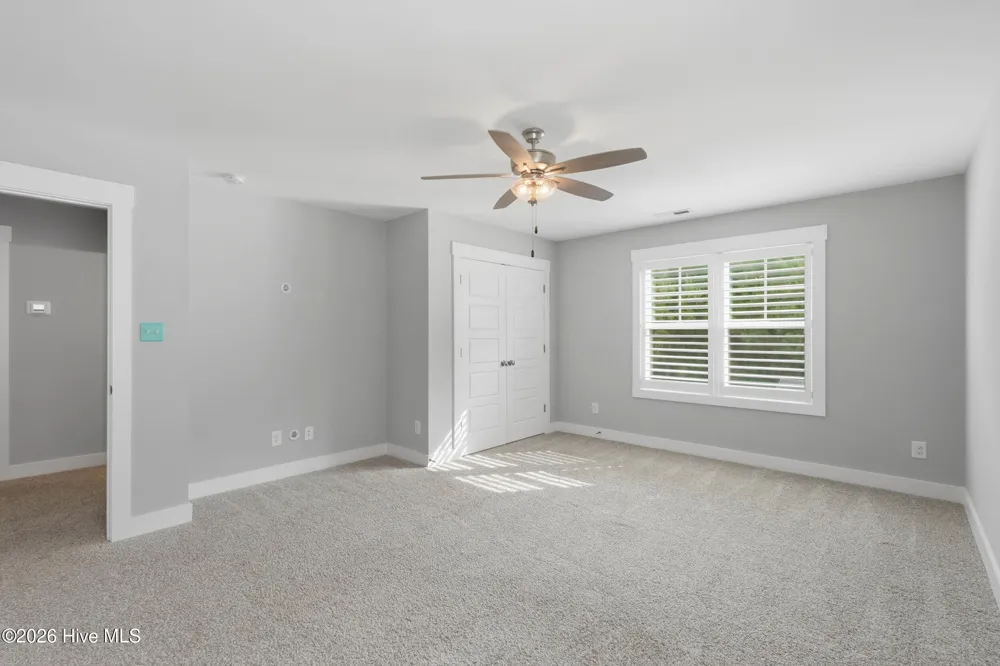 531 Moss Lake Lane Holly Ridge, NC 28445