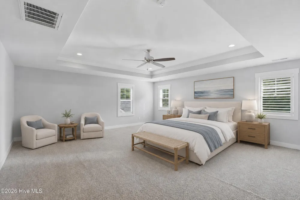 531 Moss Lake Lane Holly Ridge, NC 28445