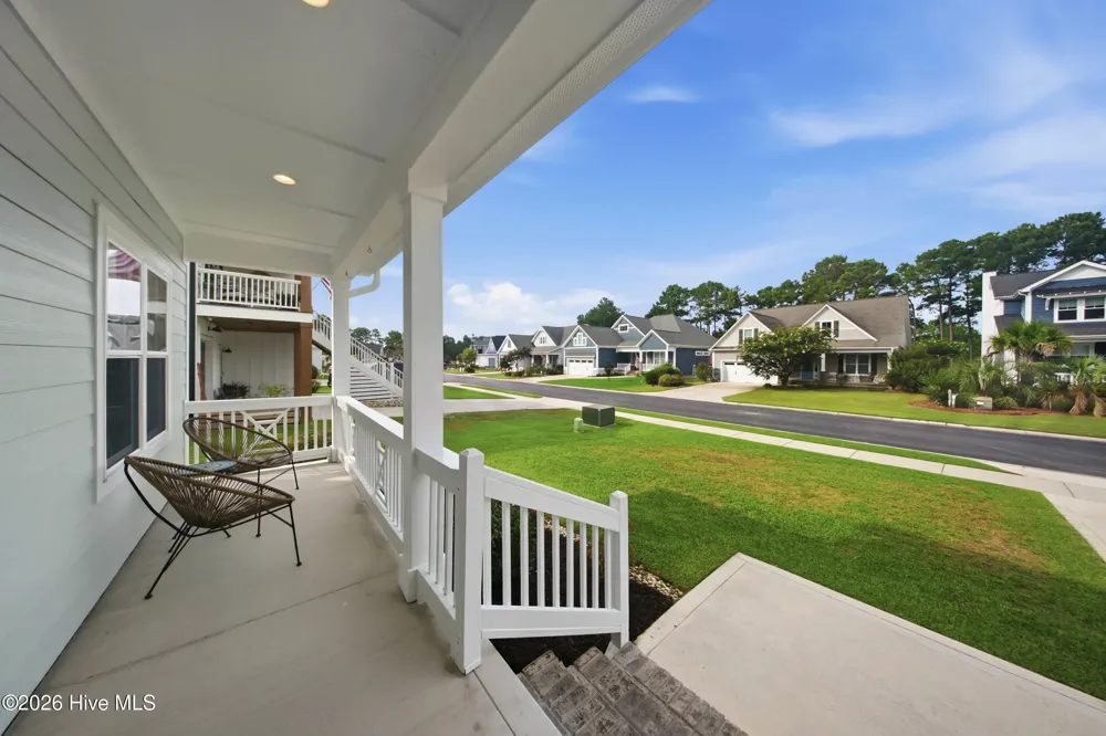 531 Moss Lake Lane Holly Ridge, NC 28445