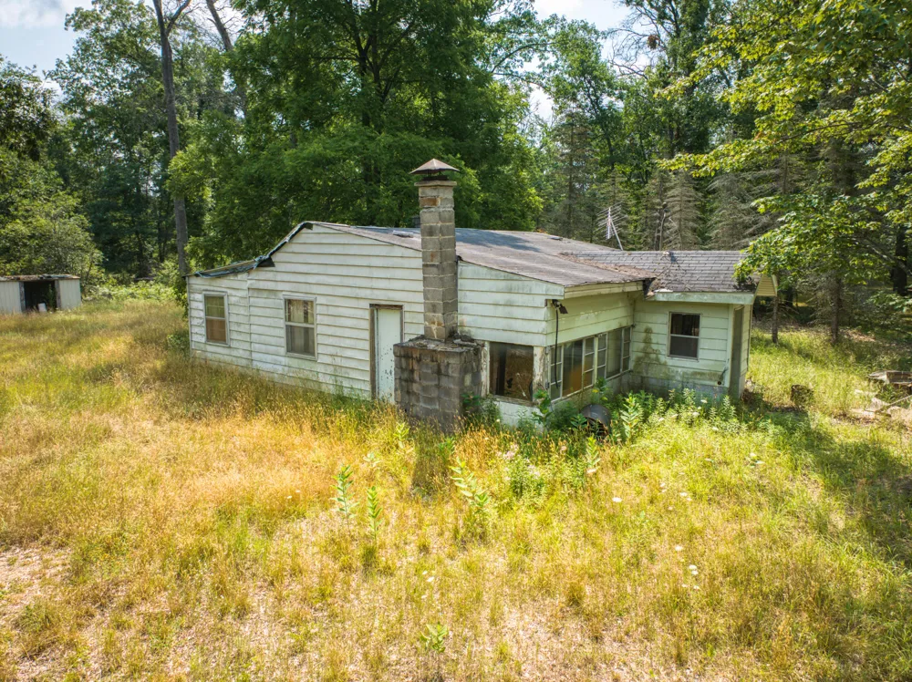 10130 Brooks Road Irons, MI 49644