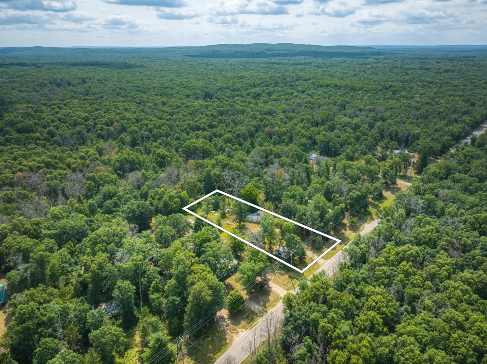 10130 Brooks Road Irons, MI 49644