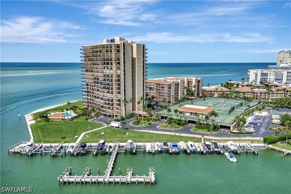 S Collier Boulevard #305 Marco Island, FL 34145