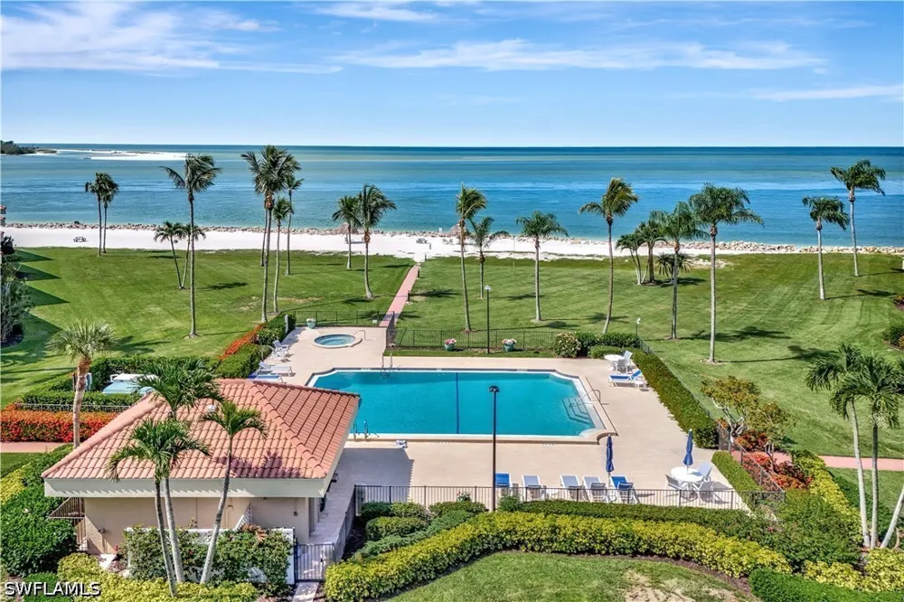 S Collier Boulevard #305 Marco Island, FL 34145