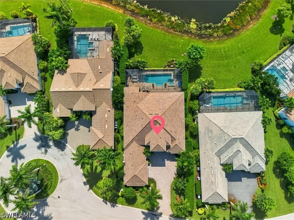 Cullowee Lane Naples, FL 34114