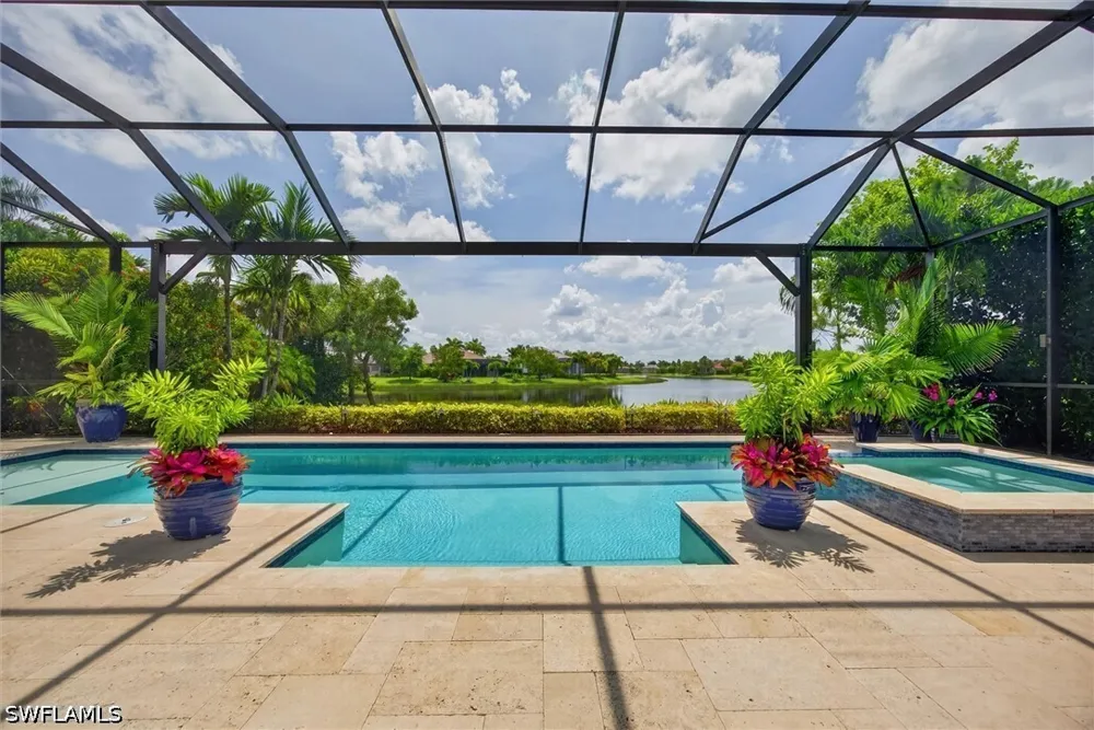 Cullowee Lane Naples, FL 34114
