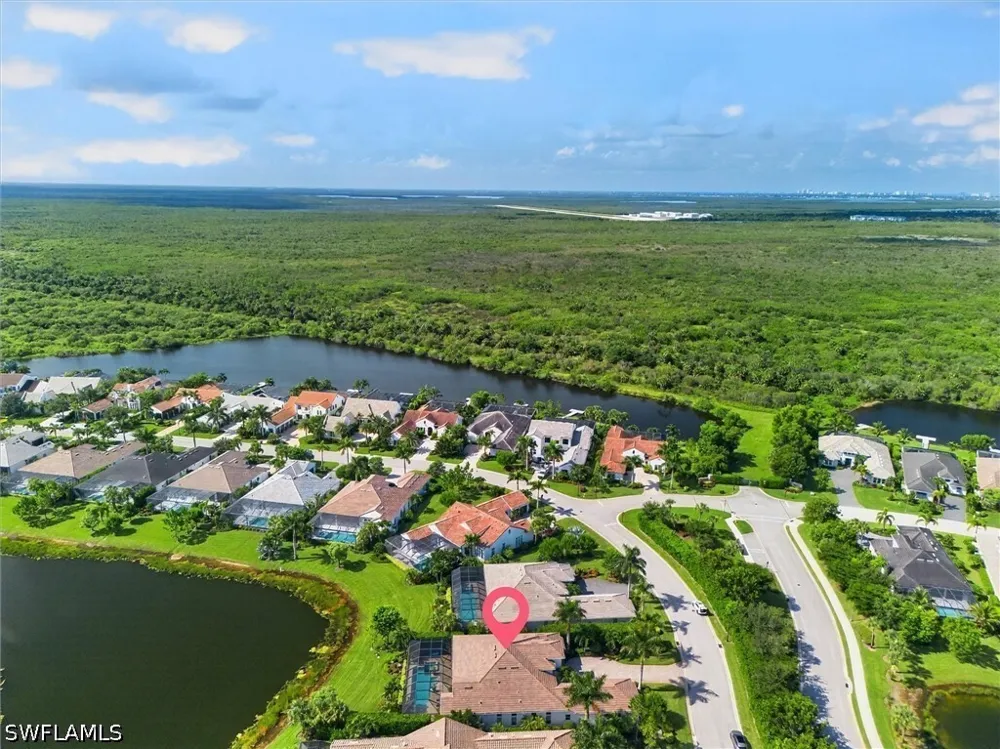 Cullowee Lane Naples, FL 34114