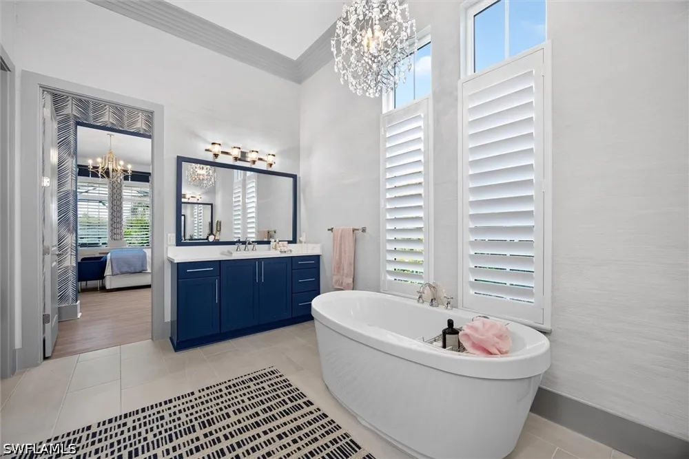 Cullowee Lane Naples, FL 34114