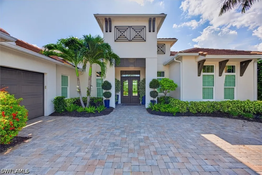 Cullowee Lane Naples, FL 34114