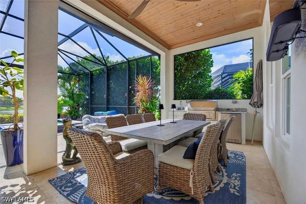 Cullowee Lane Naples, FL 34114
