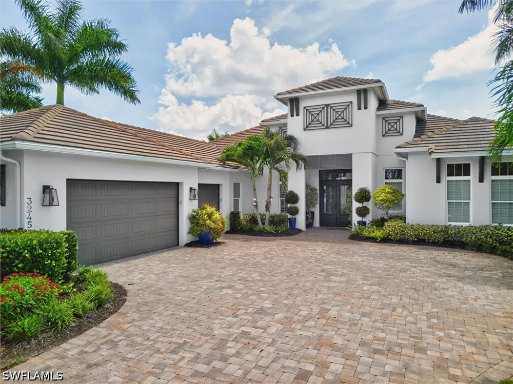 Cullowee Lane Naples, FL 34114