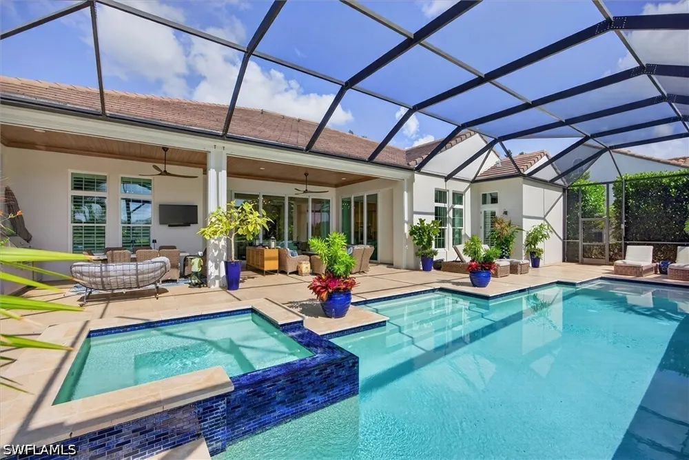 Cullowee Lane Naples, FL 34114