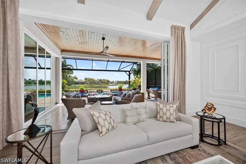 Cullowee Lane Naples, FL 34114