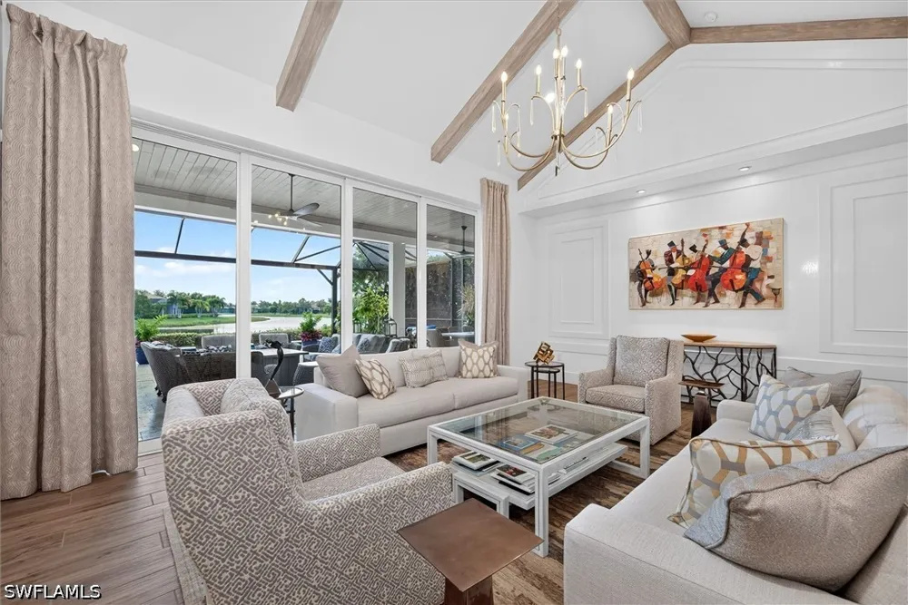 Cullowee Lane Naples, FL 34114