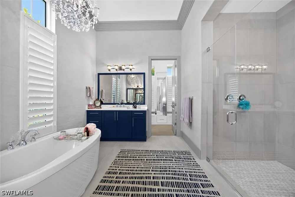 Cullowee Lane Naples, FL 34114