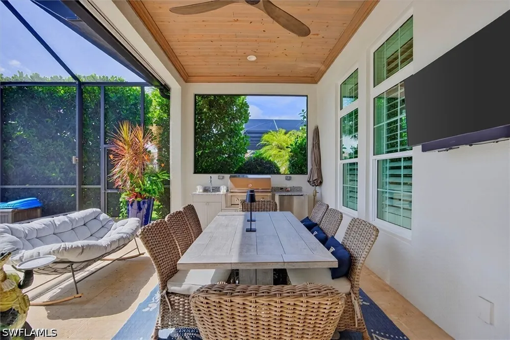 Cullowee Lane Naples, FL 34114