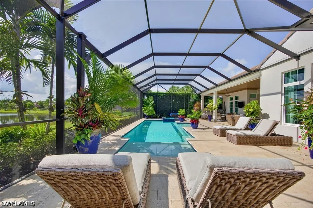 Cullowee Lane Naples, FL 34114