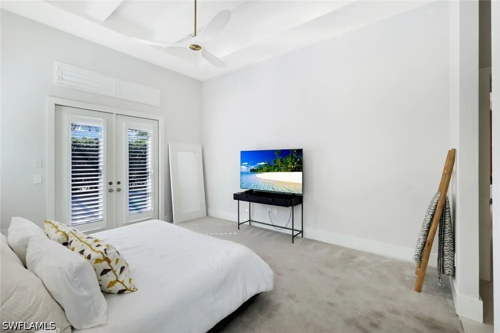 Capistrano Lane Naples, FL 34114
