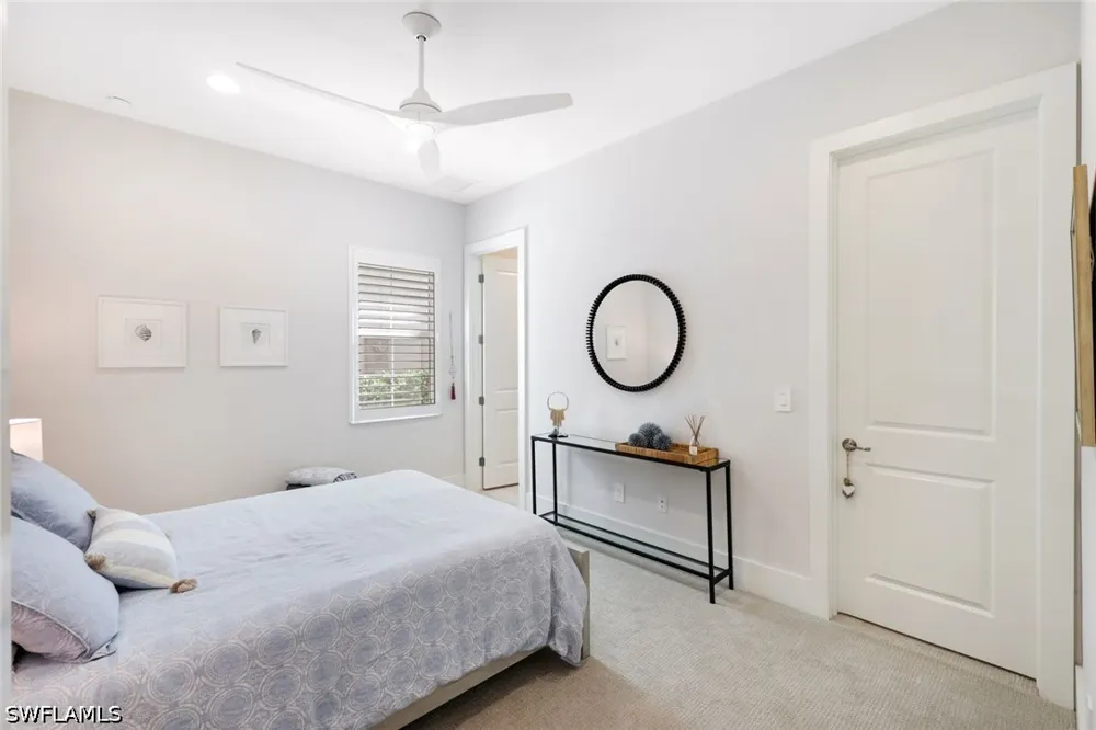 Capistrano Lane Naples, FL 34114