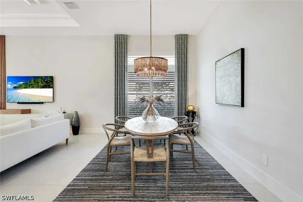 Capistrano Lane Naples, FL 34114