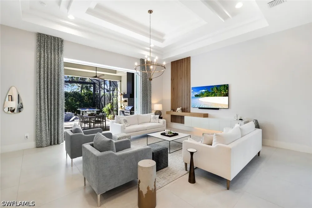 Capistrano Lane Naples, FL 34114
