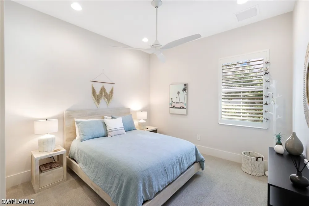 Capistrano Lane Naples, FL 34114