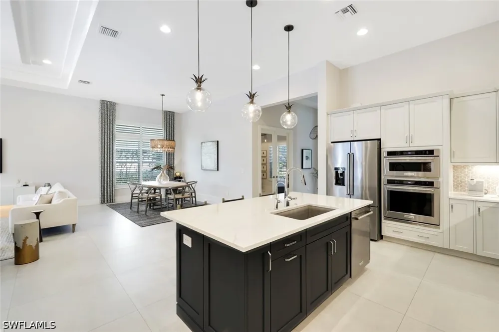 Capistrano Lane Naples, FL 34114