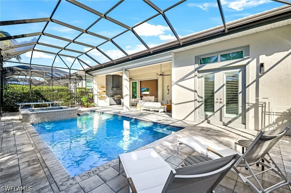 Capistrano Lane Naples, FL 34114