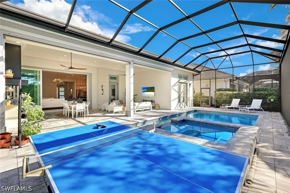 Capistrano Lane Naples, FL 34114