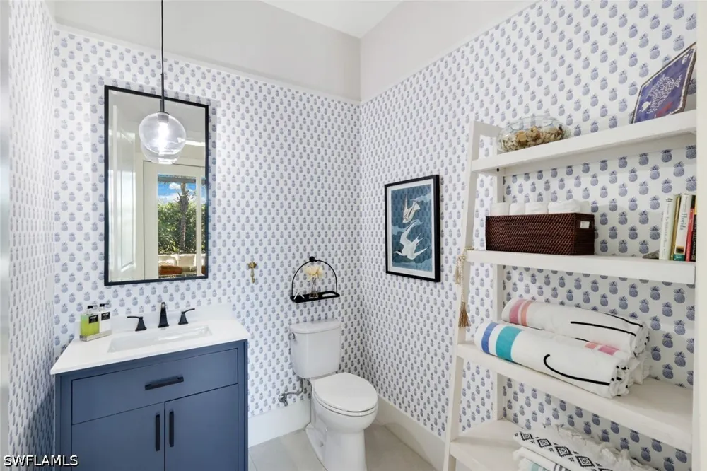 Capistrano Lane Naples, FL 34114
