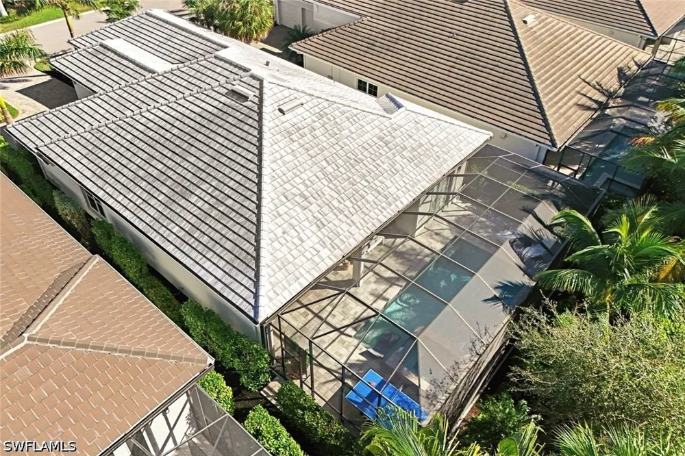Capistrano Lane Naples, FL 34114