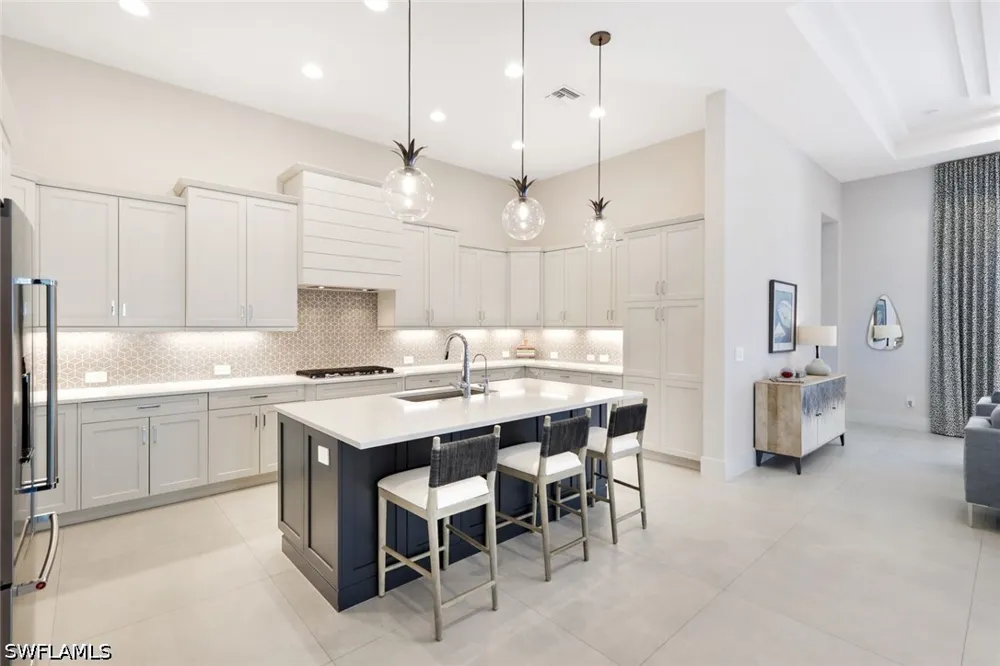 Capistrano Lane Naples, FL 34114