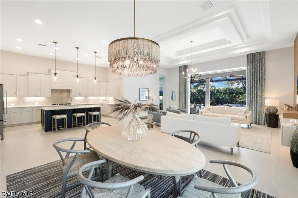 Capistrano Lane Naples, FL 34114