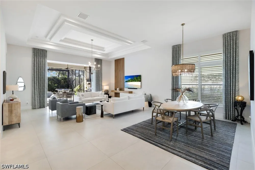 Capistrano Lane Naples, FL 34114