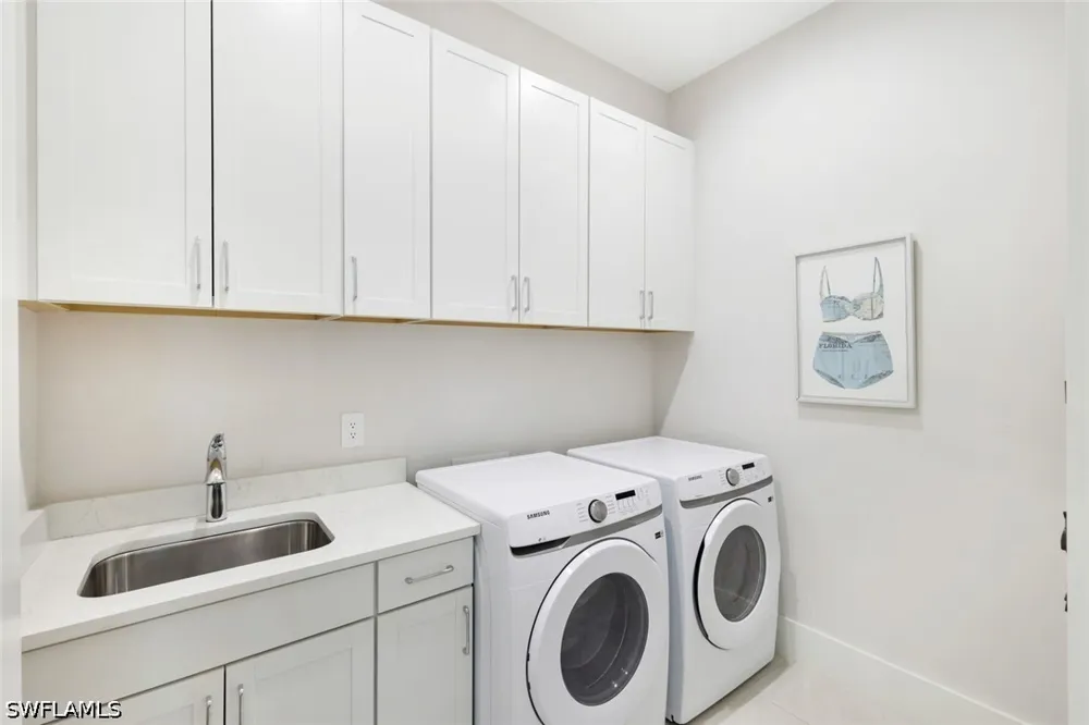 Capistrano Lane Naples, FL 34114