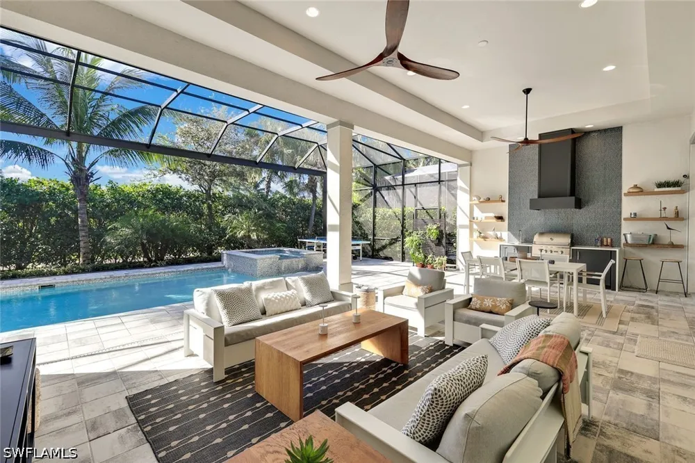 Capistrano Lane Naples, FL 34114