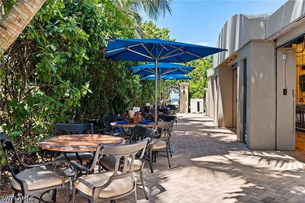 Capistrano Lane Naples, FL 34114