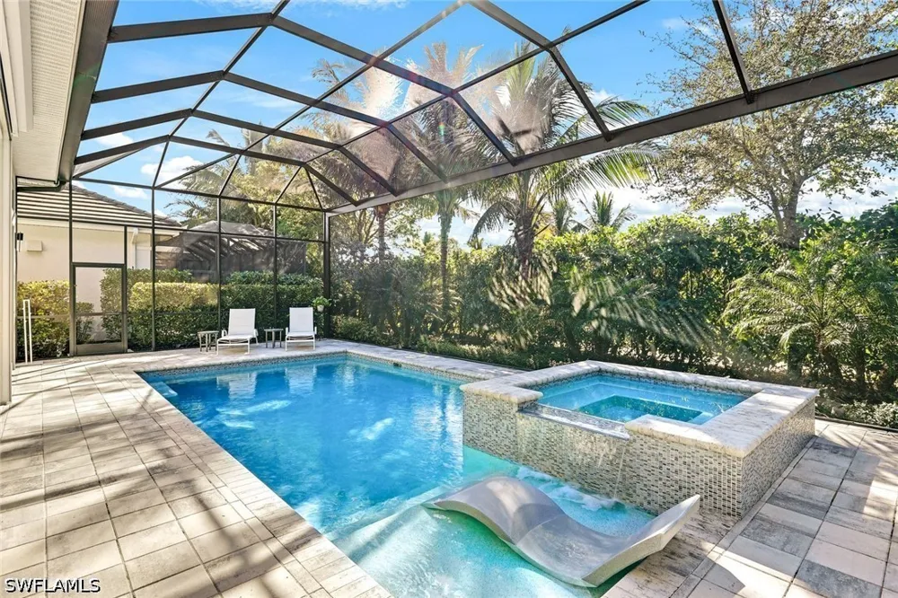 Capistrano Lane Naples, FL 34114
