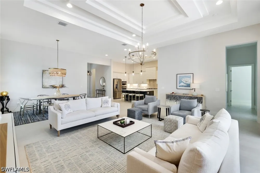 Capistrano Lane Naples, FL 34114