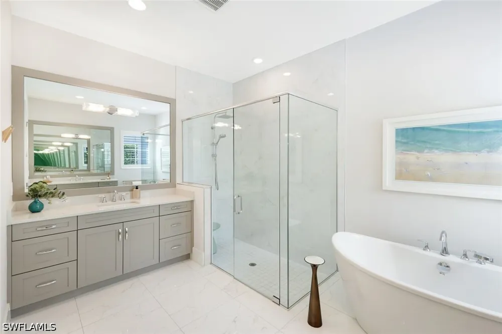 Capistrano Lane Naples, FL 34114
