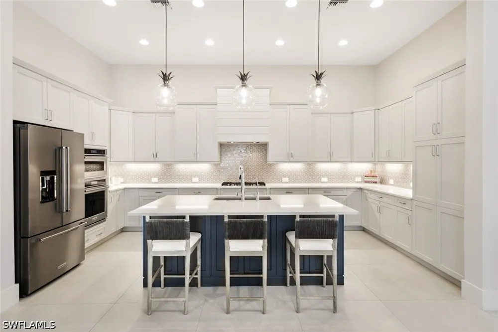 Capistrano Lane Naples, FL 34114