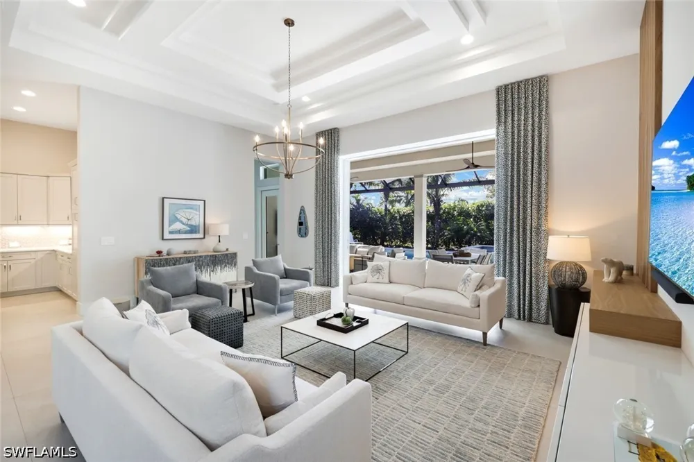Capistrano Lane Naples, FL 34114