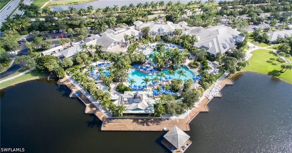 Capistrano Lane Naples, FL 34114
