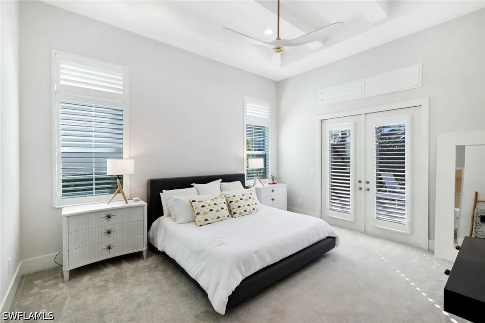 Capistrano Lane Naples, FL 34114