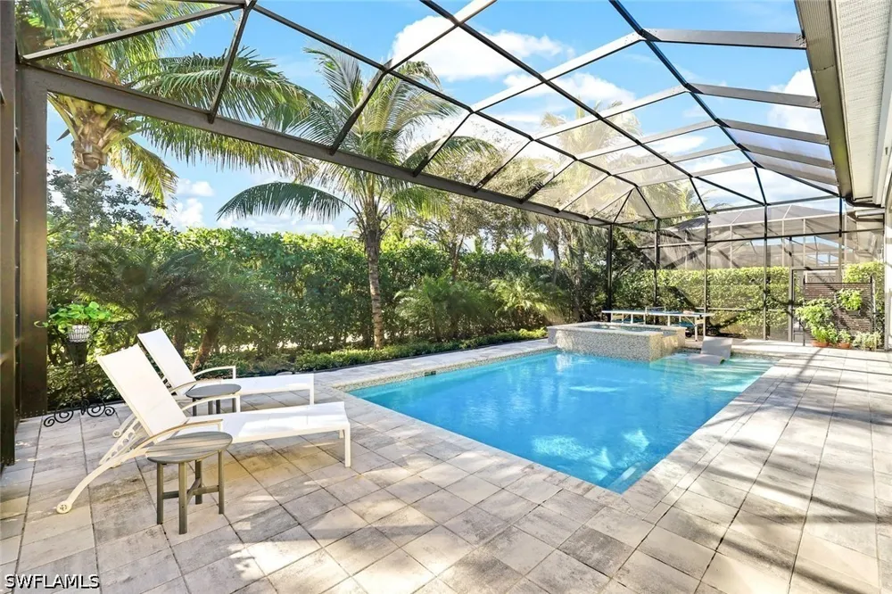 Capistrano Lane Naples, FL 34114