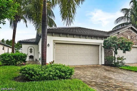 Glenforest Drive