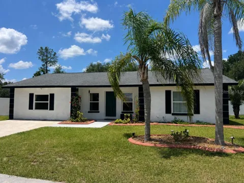 1831 KIM ACRES LANE