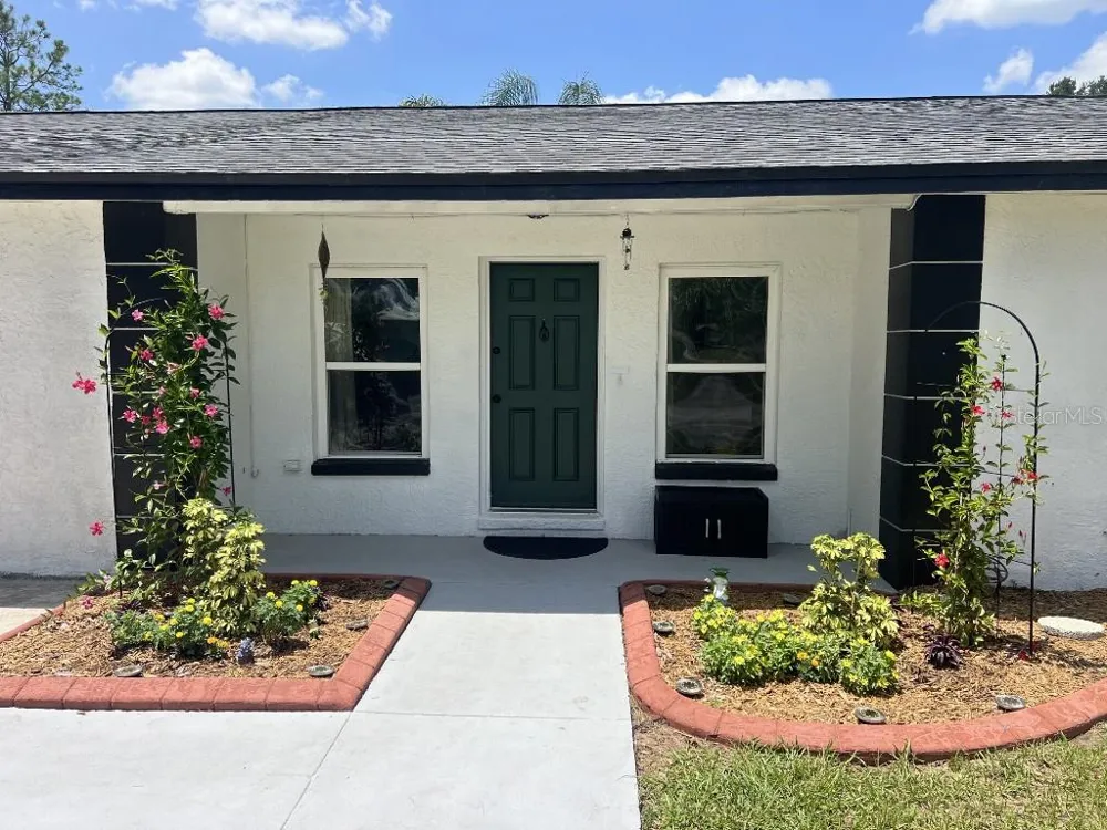 1831 KIM ACRES LANE Dover, FL 33527