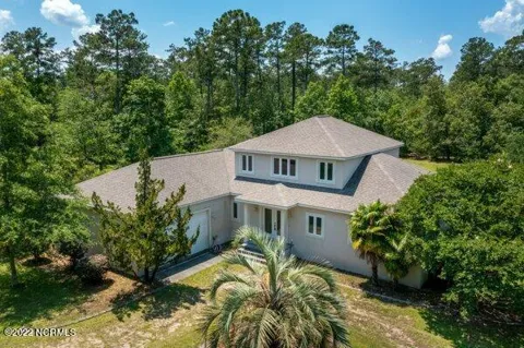 301 Sandy Point Drive
