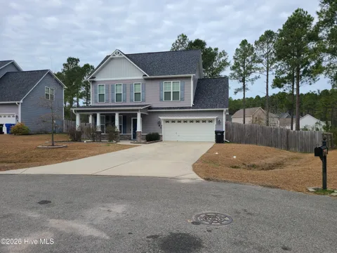 183 Pamlico Drive