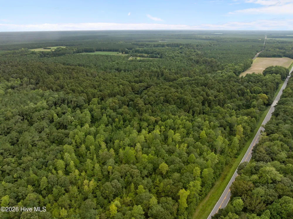 0 Old Sandhill Road Edward, NC 27821